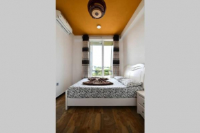 Amaze Residence luxury 2 bedroom apartment 5